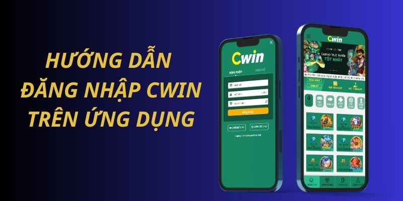 Quy trình truy cập cá cược dành riêng cho ứng dụng