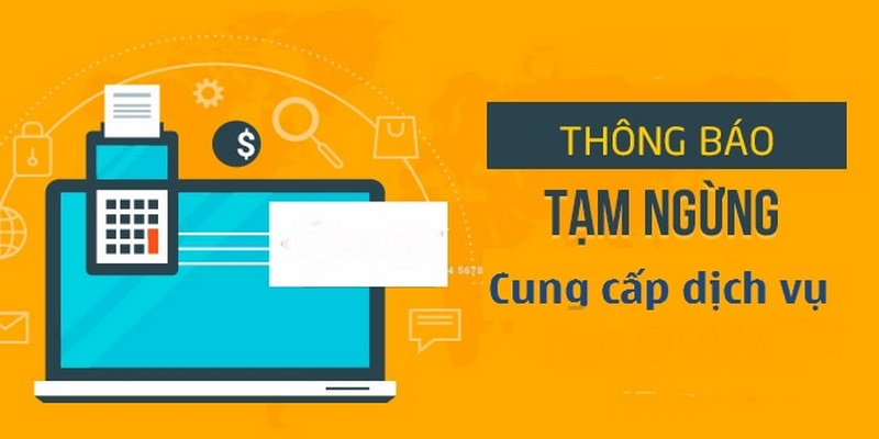 Thay đổi các thông tin điều khoản điều kiện Cwin