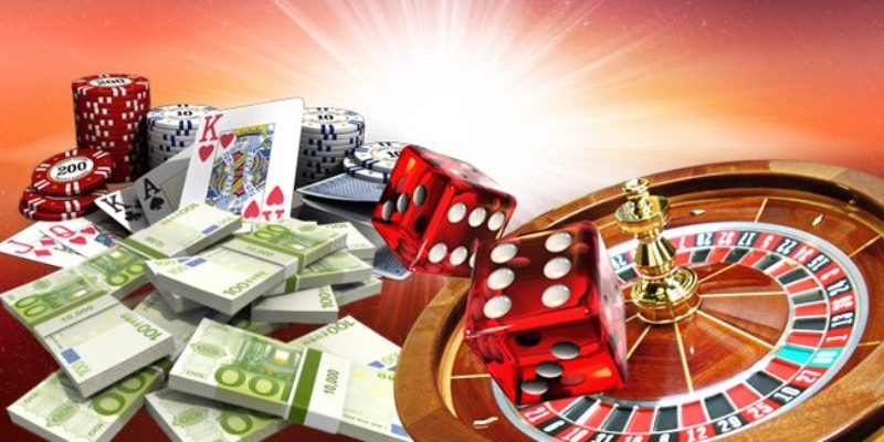 Sòng Roulette tại Casino Cwin hấp dẫn