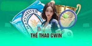 Thể thao Cwin được nhiều người ưa chuộng