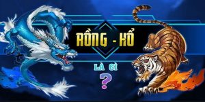 Game Rồng Hổ