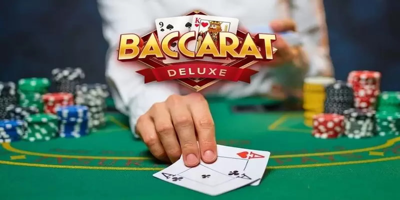 Baccarat