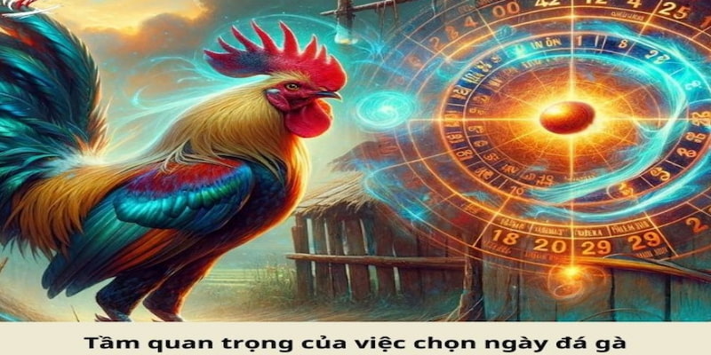 Sử dụng mùa để tìm ra ngày đẹp là cách thông dụng được nhiều sư kê áp dụng